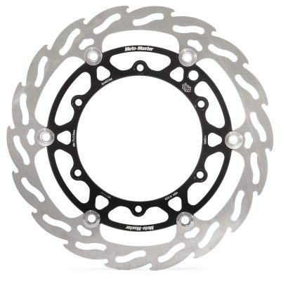 Flame 270 MX Brake Disc