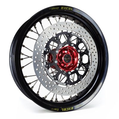 Halo T-Floater 5.5 Supermoto Racing Disc