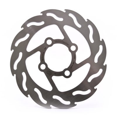 Flame ATV Disc