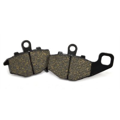 Brake Pads RoadPRO