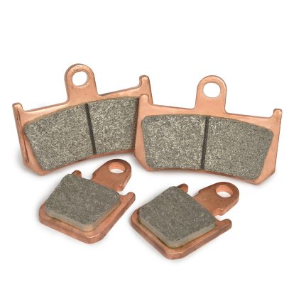 Brake Pads RoadPRO