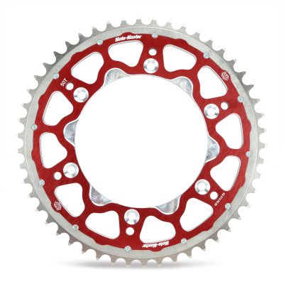 Fusion Dual-Ring Sprocket