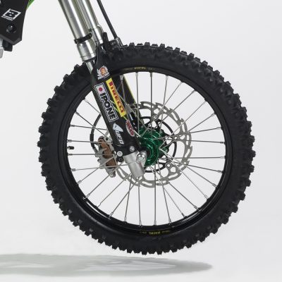 Moto-Master Junior 260mm Oversize Disc Kit Read more