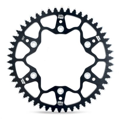 7075 Rear Sprocket