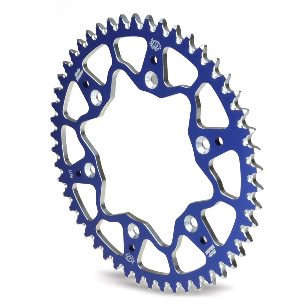 7075 Rear Sprocket