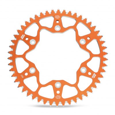 7075 Rear Sprocket