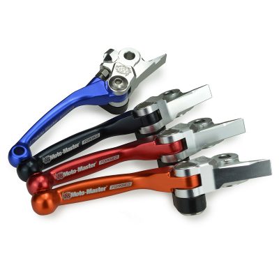 Pivot Lever MX Set