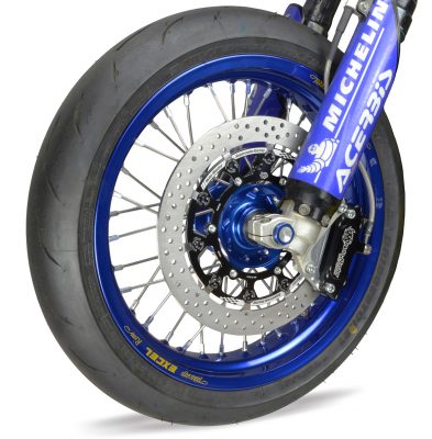 Halo T-Floater 5.5 Supermoto Racing Disc