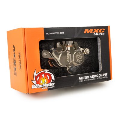 MXC Caliper Factory Edition - FRONT