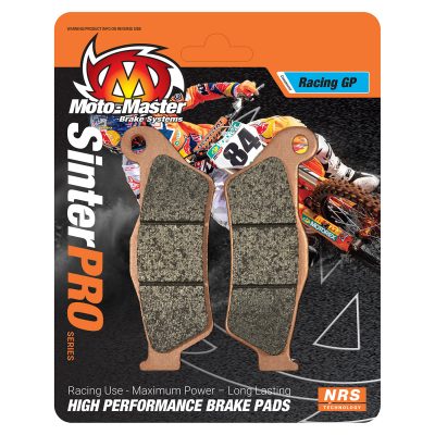 SinterPRO Racing GP Brake Pads