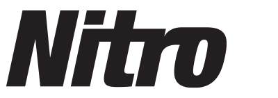 nitro-logo nitro-logo
