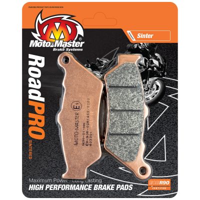 Brake Pads RoadPRO Sinter