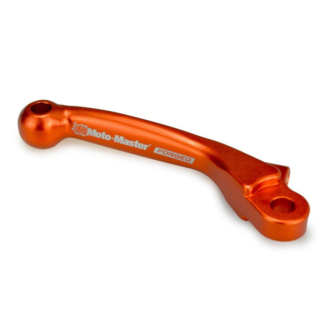 Pivot MX Lever