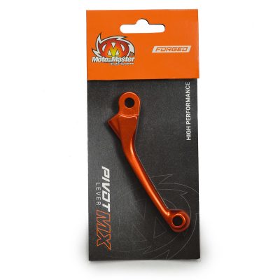 Pivot MX Lever